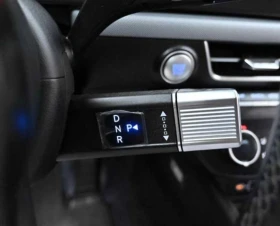 Hyundai Sonata 2.0 LPG Mobility * НАЙ-ДОБРА ЦЕНА В БЪЛГАРИЯ* , снимка 9