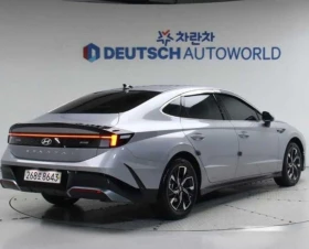 Hyundai Sonata 2.0 LPG Mobility * НАЙ-ДОБРА ЦЕНА В БЪЛГАРИЯ* , снимка 3