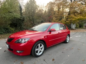 Mazda 3, снимка 1