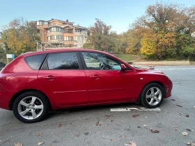 Mazda 3, снимка 3