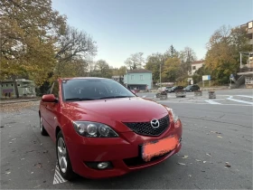 Mazda 3, снимка 2