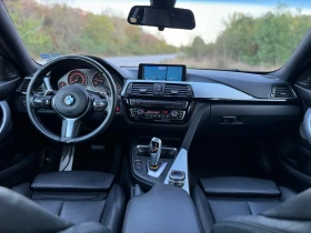 BMW 430 3.0d, 258hp, 8-ZF, M-Pack, ЗАДНО, снимка 8
