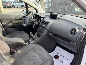 Opel Meriva / 1.6D / 95 HP / EURO 6 /, снимка 11