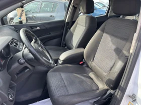 Opel Meriva / 1.6D / 95 HP / EURO 6 /, снимка 9