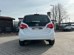 Opel Meriva / 1.6D / 95 HP / EURO 6 /, снимка 4