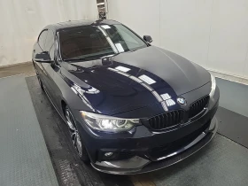 BMW 440 M-pkg* HUD* Harman/Kardon* Подгрев* Пано* Digital*, снимка 3