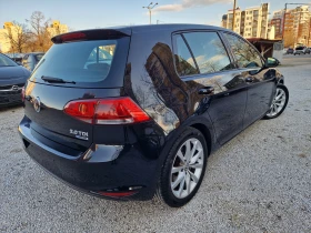VW Golf 2.0TDI/6ск/high line, снимка 5