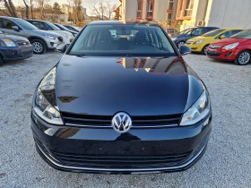 VW Golf 2.0TDI/6ск/high line, снимка 2