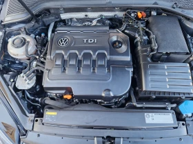 VW Golf 2.0TDI/6ск/high line, снимка 15
