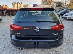 VW Golf 2.0TDI/6ск/high line, снимка 6