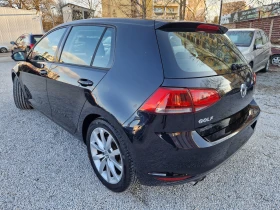 VW Golf 2.0TDI/6ск/high line, снимка 7