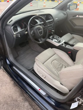 Audi A5 3.0TDI/4x4/S-line/FULL, снимка 8