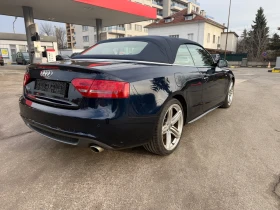 Audi A5 3.0TDI/4x4/S-line/FULL, снимка 3