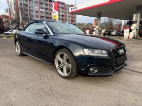 Audi A5 3.0TDI/4x4/S-line/FULL, снимка 2