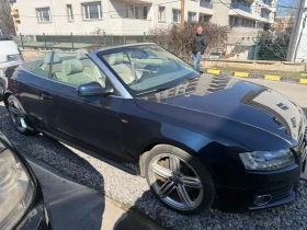 Audi A5 3.0TDI/4x4/S-line/FULL, снимка 16
