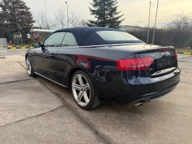 Audi A5 3.0TDI/4x4/S-line/FULL, снимка 4