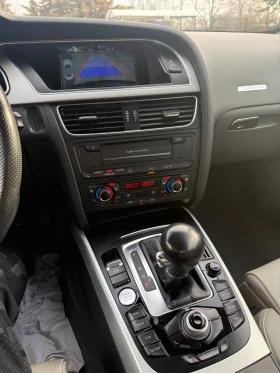 Audi A5 3.0TDI/4x4/S-line/FULL, снимка 10