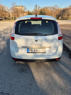 Renault Grand scenic, снимка 4