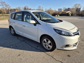Renault Grand scenic, снимка 1