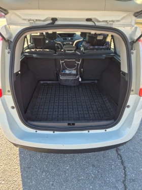 Renault Grand scenic, снимка 7