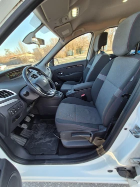 Renault Grand scenic, снимка 5
