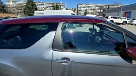 Citroen DS3, снимка 8