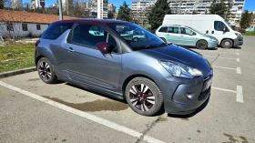 Citroen DS3, снимка 3
