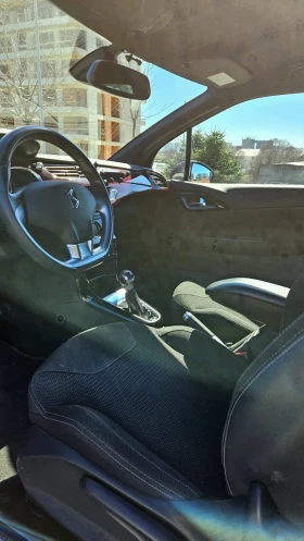 Citroen DS3, снимка 4