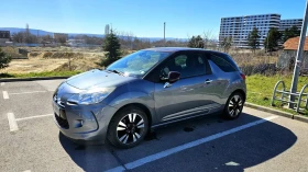 Citroen DS3, снимка 1