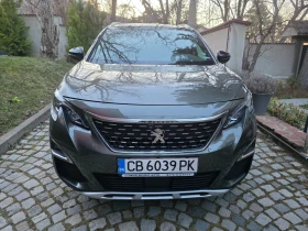 Peugeot 5008, снимка 1
