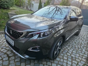 Peugeot 5008, снимка 6