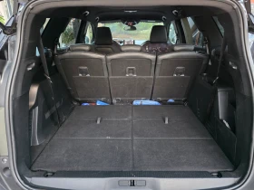 Peugeot 5008, снимка 9