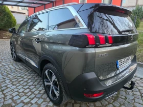 Peugeot 5008, снимка 5