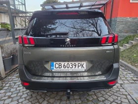 Peugeot 5008, снимка 4