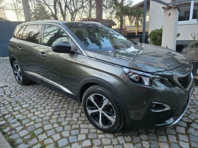Peugeot 5008, снимка 2