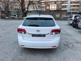 Toyota Avensis 2.0, снимка 8