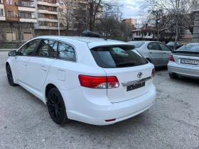 Toyota Avensis 2.0, снимка 6