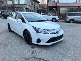 Toyota Avensis 2.0, снимка 1