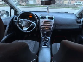 Toyota Avensis 2.0, снимка 9