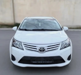 Toyota Avensis 2.0, снимка 3