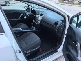 Toyota Avensis 2.0, снимка 10