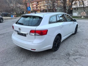 Toyota Avensis 2.0, снимка 7