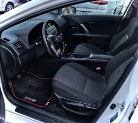 Toyota Avensis 2.0, снимка 9