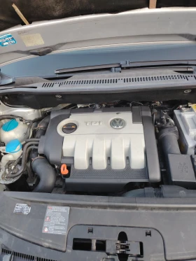 VW Touran, снимка 13