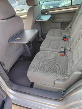 VW Touran, снимка 11
