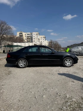 Mercedes-Benz E 280, снимка 4