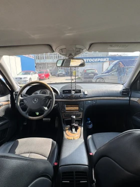 Mercedes-Benz E 280, снимка 14