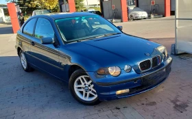 BMW 116, снимка 1