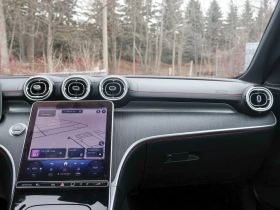 Mercedes-Benz C 43 AMG 4MATIC* АвтоКредит* (ЦЕНА ДО БГ), снимка 12