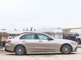 Mercedes-Benz C 43 AMG 4MATIC* АвтоКредит* (ЦЕНА ДО БГ), снимка 1